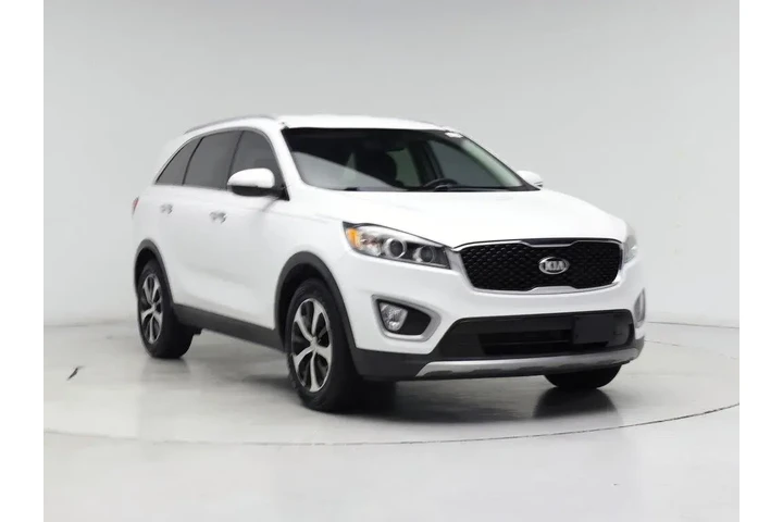 $14599 : Kia Sorento 2018 EX 4dr SUV image 1