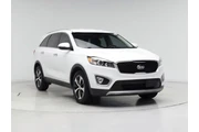 Kia Sorento 2018 EX 4dr SUV en Hialeah