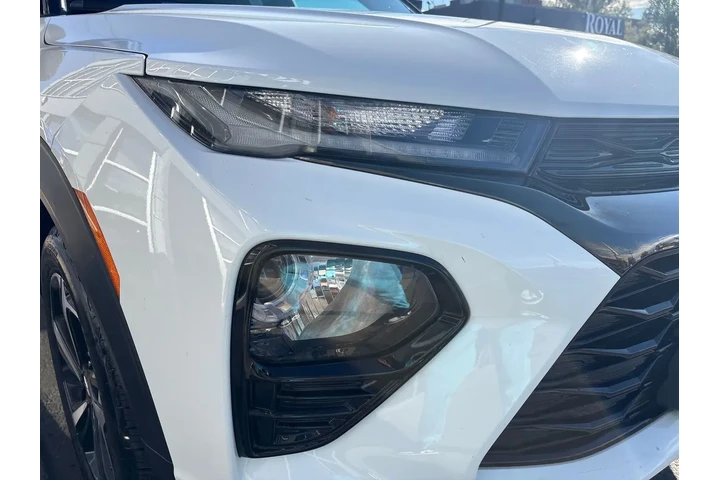 $24995 : 2022 Trailblazer AWD RS image 6