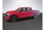 $37587 : Ford F-150 2023 4x4 XLT 4dr thumbnail