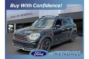 MINI Countryman 2022 AWD Joh en Miami