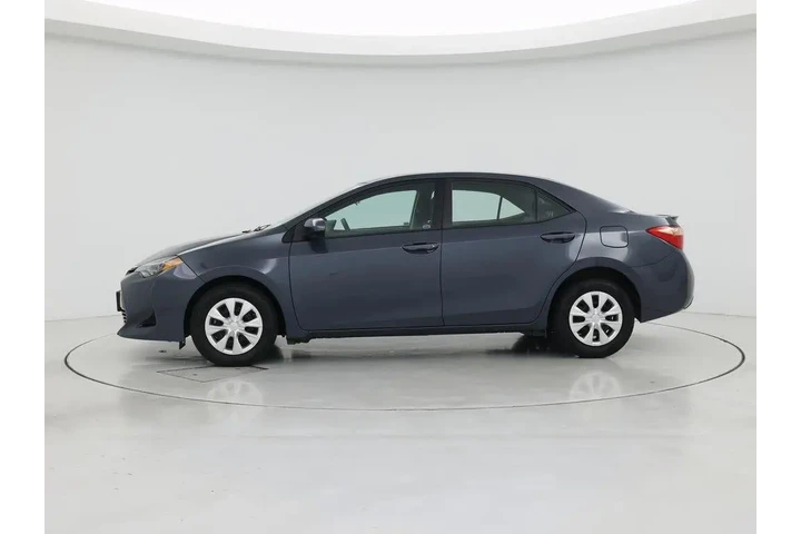 $16998 : Toyota Corolla 2017 LE Eco 4 image 3