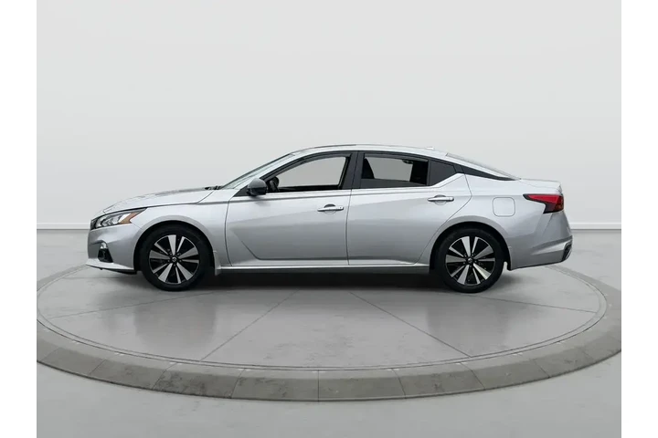 $23298 : Nissan Altima 2022 2.5 SL 4d image 4