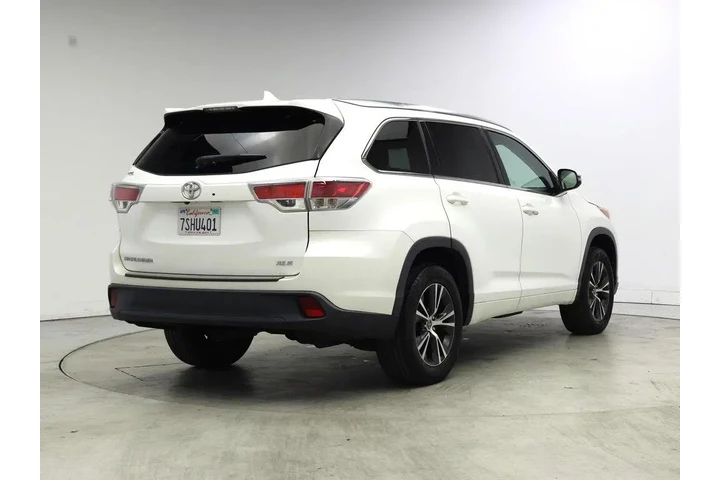 $24998 : Toyota Highlander 2016 XLE 4 image 8