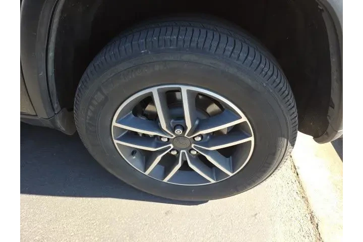 $25848 : Jeep Grand Cherokee 2021 4x2 image 5