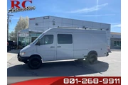 $24995 : 2004 Sprinter Van thumbnail
