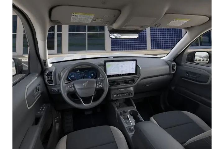 $31995 : Ford Bronco Sport 2025 AWD B image 9