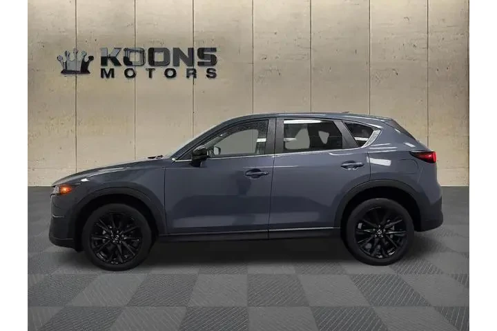 $29500 : Mazda CX-5 2025 AWD 2.5 S Ca image 4