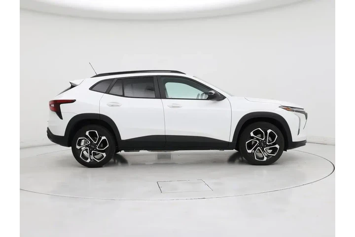 $22998 : Chevrolet Trax 2024 RS 4dr C image 7