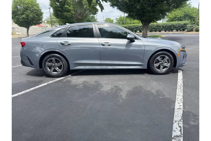 $11995 : 2022 K5 LX image 7