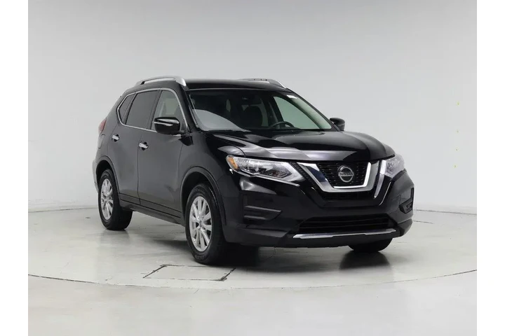 $14599 : Nissan Rogue 2019 AWD SV 4dr image 1