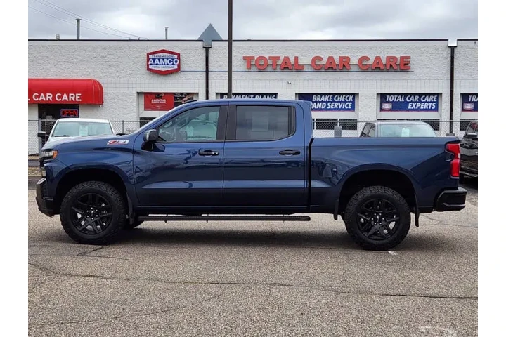 $34975 : 2022 Silverado 1500 Limited L image 3