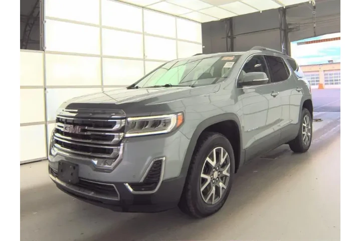 $25999 : GMC Acadia 2023 4x4 SLE 4dr image 2