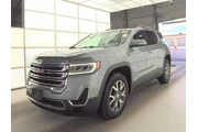 $25999 : GMC Acadia 2023 4x4 SLE 4dr thumbnail