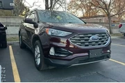 $25995 : Ford Edge 2022 AWD SEL 4dr C thumbnail