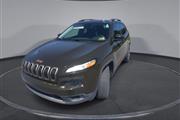 $16300 : PRE-OWNED 2016 JEEP CHEROKEE thumbnail