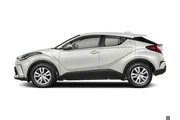 $20495 : Toyota C-HR 2021 LE 4dr Cros thumbnail