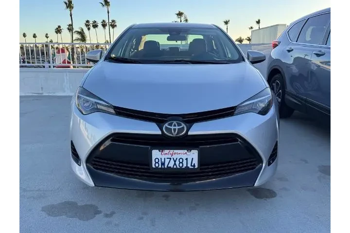 $15991 : Toyota Corolla 2018 SE 4dr S image 2