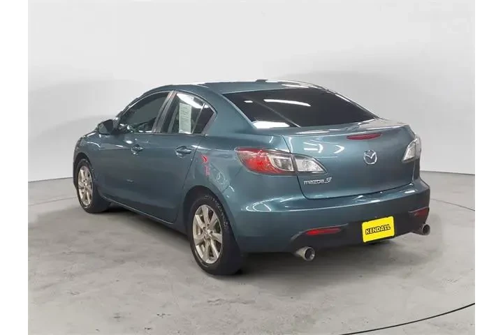 $7561 : Mazda Mazda3 2011 i Touring image 3