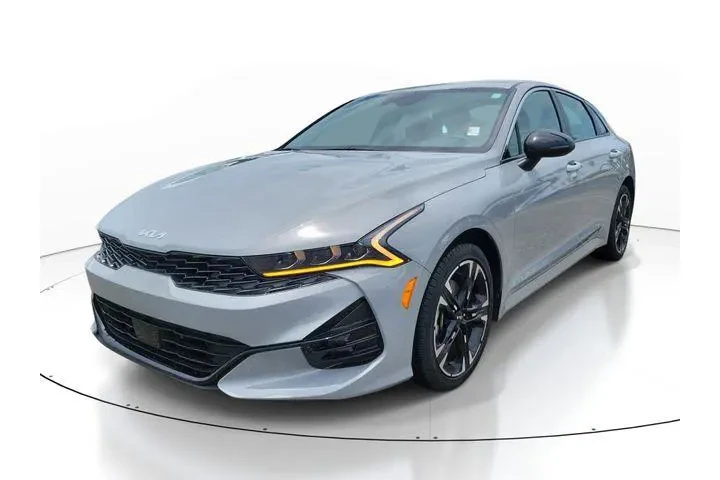 $30991 : Kia K5 2024 GT-Line 4dr Seda image 2
