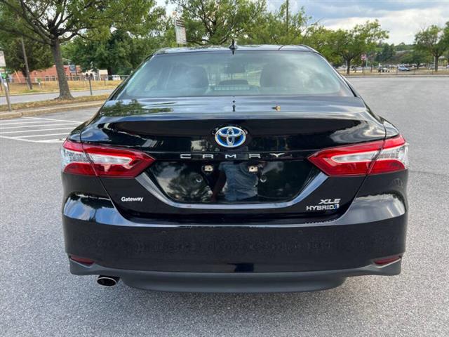 $19900 : 2018 Camry Hybrid XLE image 7