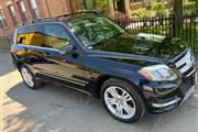 $11999 : 2015 Mercedes-Benz GLK GLK 35 thumbnail