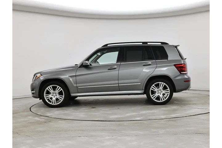$16998 : Mercedes-Benz GLK 2015 AWD G image 3