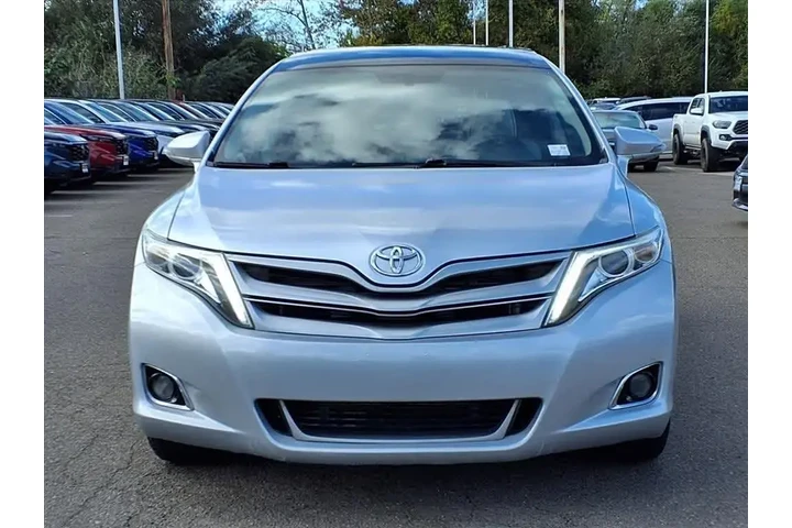 $12981 : Toyota Venza 2013 LE V6 4dr image 2