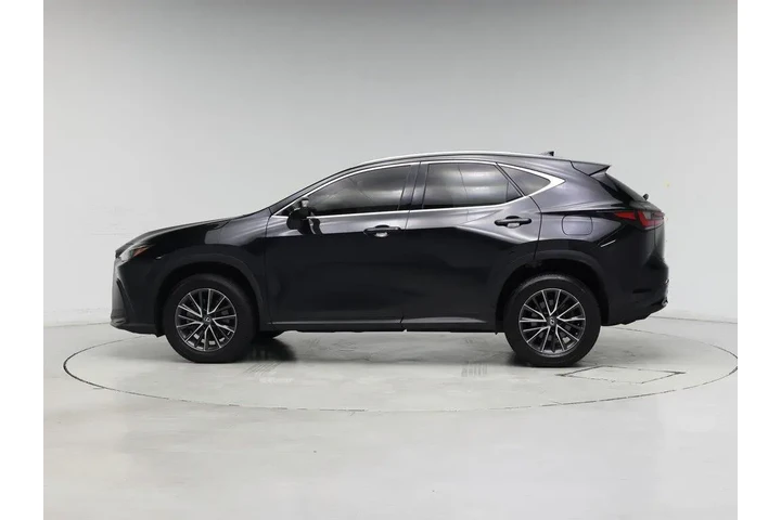 $34998 : Lexus NX 350 2022 AWD Premiu image 3