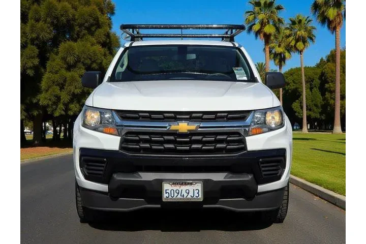$19500 : Chevrolet Colorado 2022 4x2 image 3