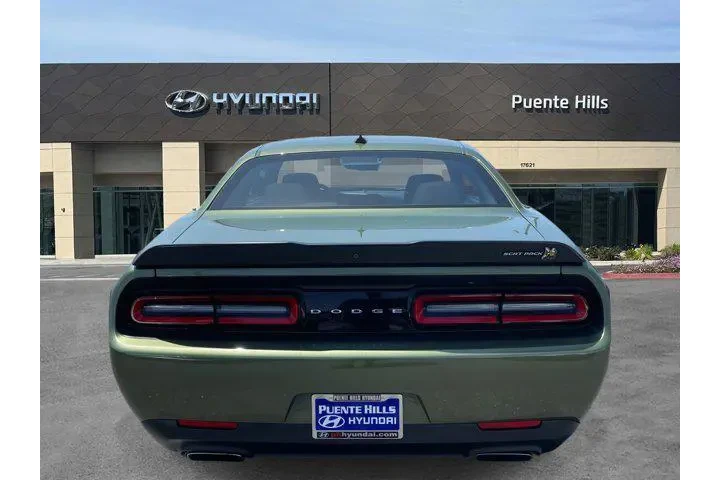 $37995 : Dodge Challenger 2022 R/T Sc image 5