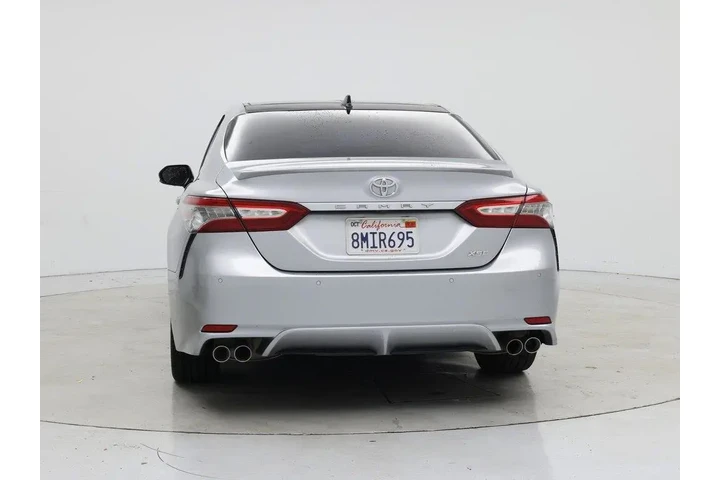 $24998 : Toyota Camry 2019 XSE 4dr Se image 6
