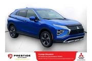 Mitsubishi Eclipse Cross 202 en Providence