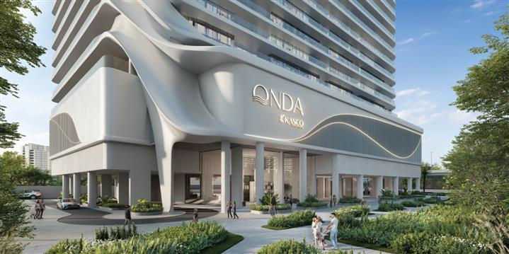 ONDA at Business Bay, Dubai image 2