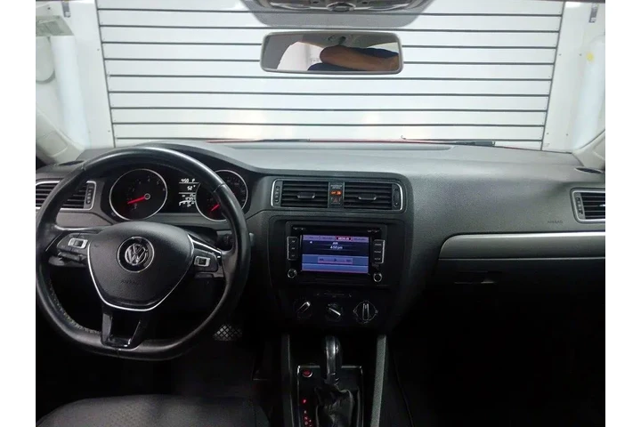 $9998 : Volkswagen Jetta 2015 SE 4dr image 9