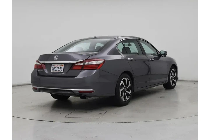 $16998 : Honda Accord 2016 EX 4dr Sed image 8