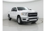 Ram 1500 2021 4x4 Big Horn 4