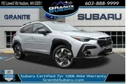 Subaru Crosstrek 2025 AWD Li en New Hampshire
