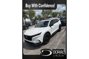Honda CR-V Hybrid 2024 Sport en Hialeah