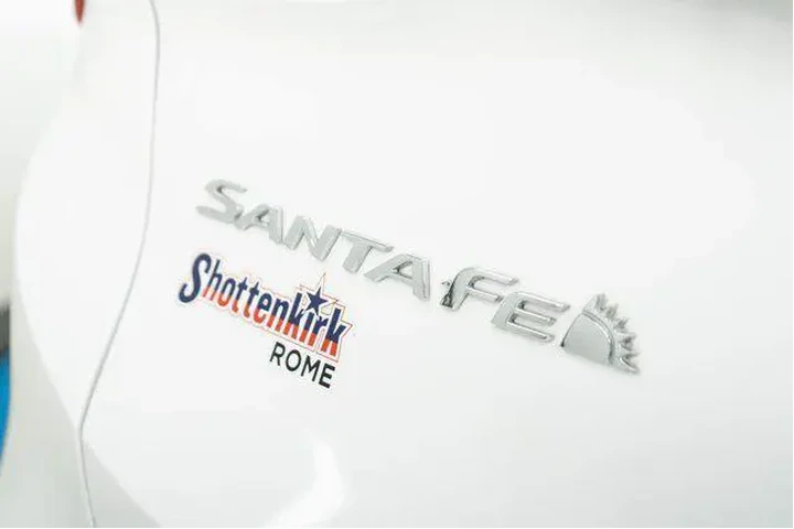 $26465 : Hyundai SANTA FE 2023 SEL 4d image 7