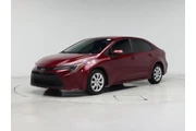 $19998 : Toyota Corolla 2023 LE 4dr S thumbnail