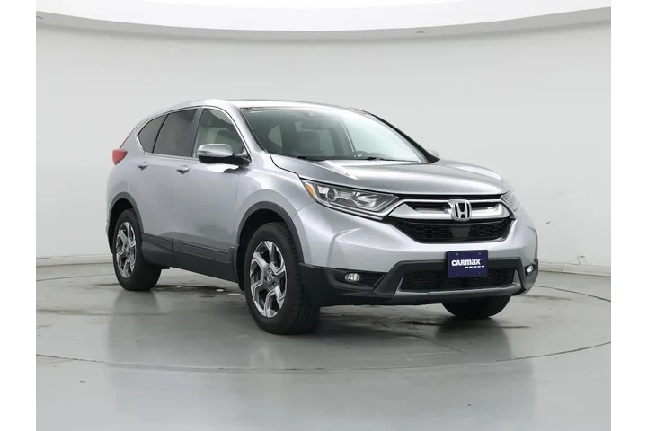 $24998 : Honda CR-V 2017 AWD EX-L 4dr image 1