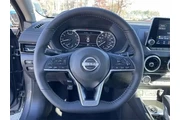 $19999 : Nissan Sentra 2025 SV 4dr Se thumbnail
