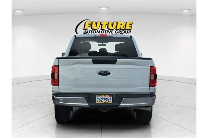 $33988 : Ford F-150 2023 4x4 XLT 4dr image 8