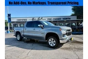 Chevrolet Silverado 1500 202 en San Antonio