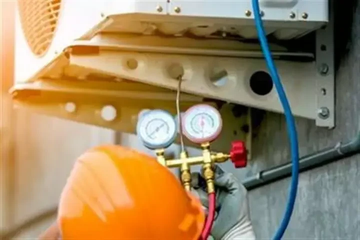 MASTER AIR TECH image 2