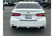 $19980 : Toyota Camry 2021 SE 4dr Sed thumbnail