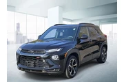 Chevrolet Trailblazer 2023 4
