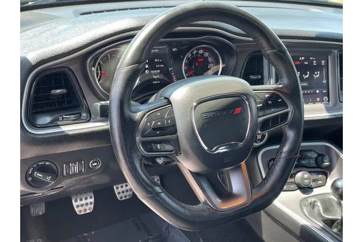 $37995 : Dodge Challenger 2022 R/T Sc image 7