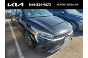 Kia Forte 2022 LXS 4dr Sedan
